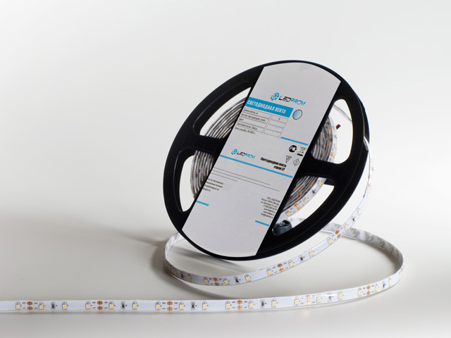 Купить Светодиодная лента LP IP65 3528/60 LED 
