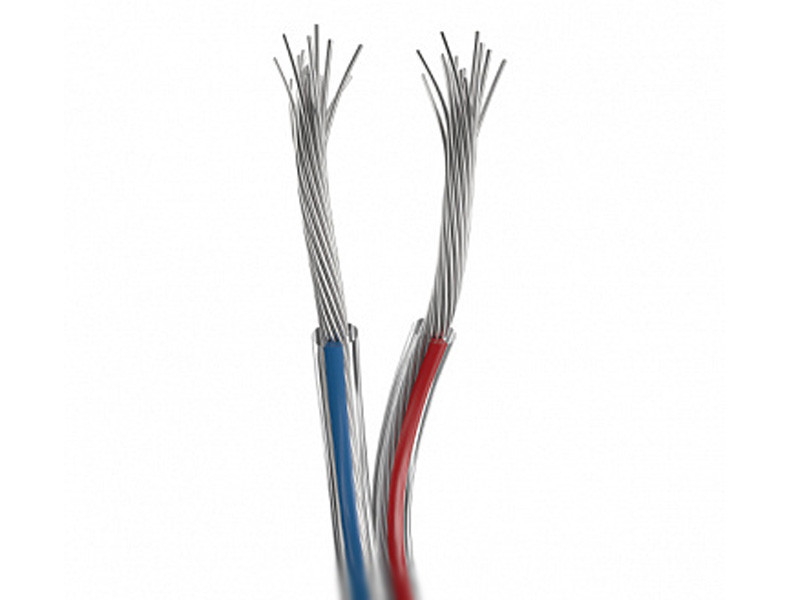 Купить Шлейф питания ARL-22AWG-CLEAR-CU 