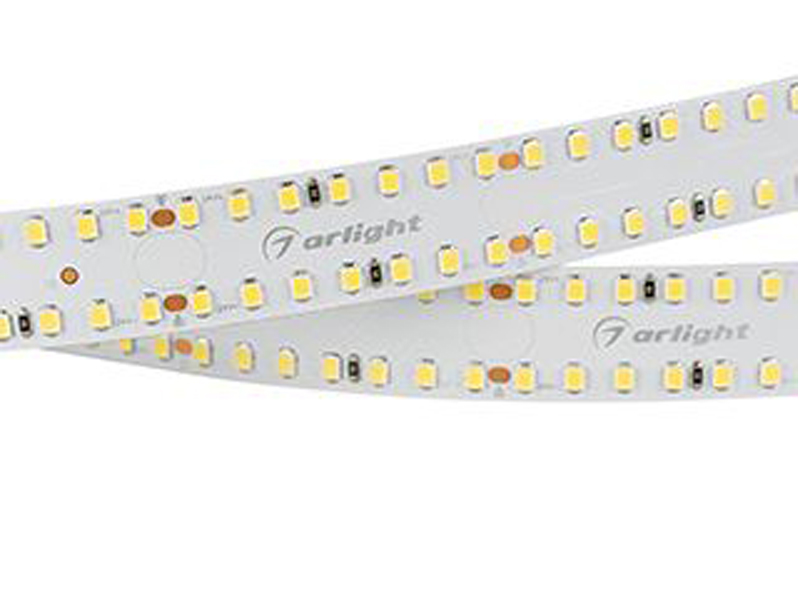 Лента S2-2500 20mm (2835, 280 LED/m, LUX) Купить Лента S2-2500 20mm (2835, 280 LED/m, LUX)