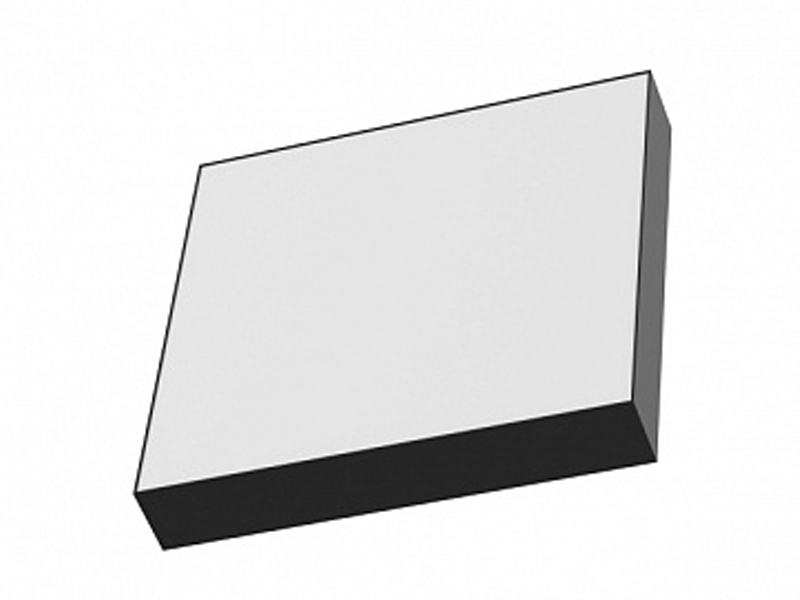 Купить светильник sp-quadro-s400x400-40w (120 deg)