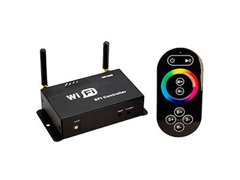 Купить Контроллер LN-WiFi-SPI (5/24V, ПДУ) 