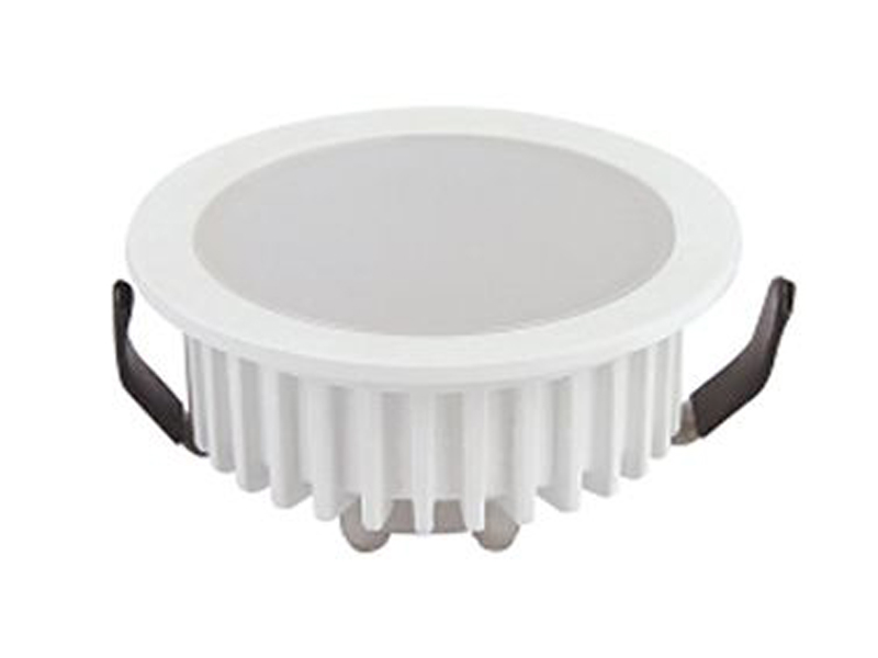 Купить светодиодный светильник ltm-r70wh-frost 4.5w 110deg