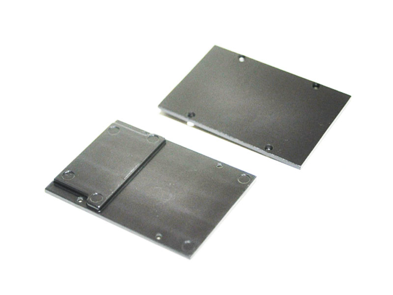 Заглушка ARH-LINE-6085 BLACK купить оптом в Москве 