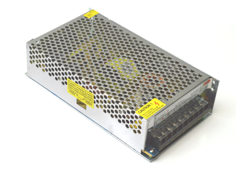 Купить Блок питания LP-S12240 (12V 240W) 