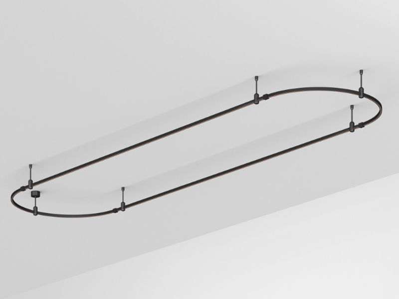 Купить основание art-apriori-oval-rod-200-4000x1000