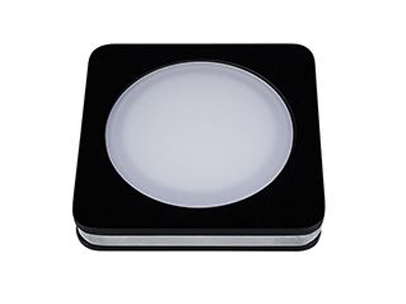 Купить светодиодная панель ltd-80x80sol-bk-5w