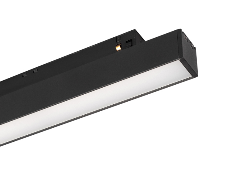 Купить светильник mag-flex-flat-l235-8w