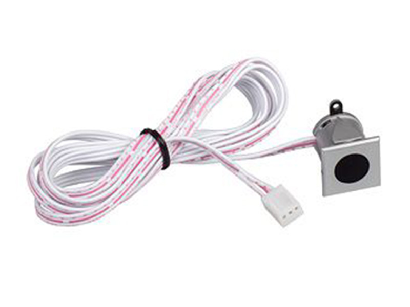 Купить ИК-датчик SR-Hand-Switch-Silver-S 