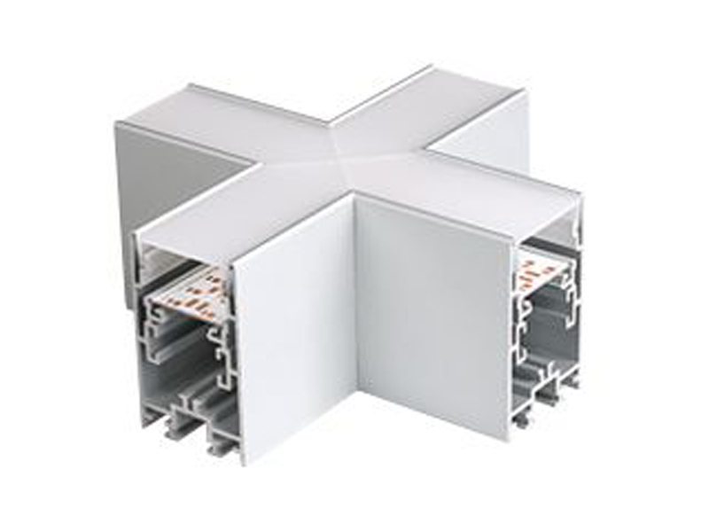 Угол S2-LINE-4067-X90 крестовой купить оптом в Москве 