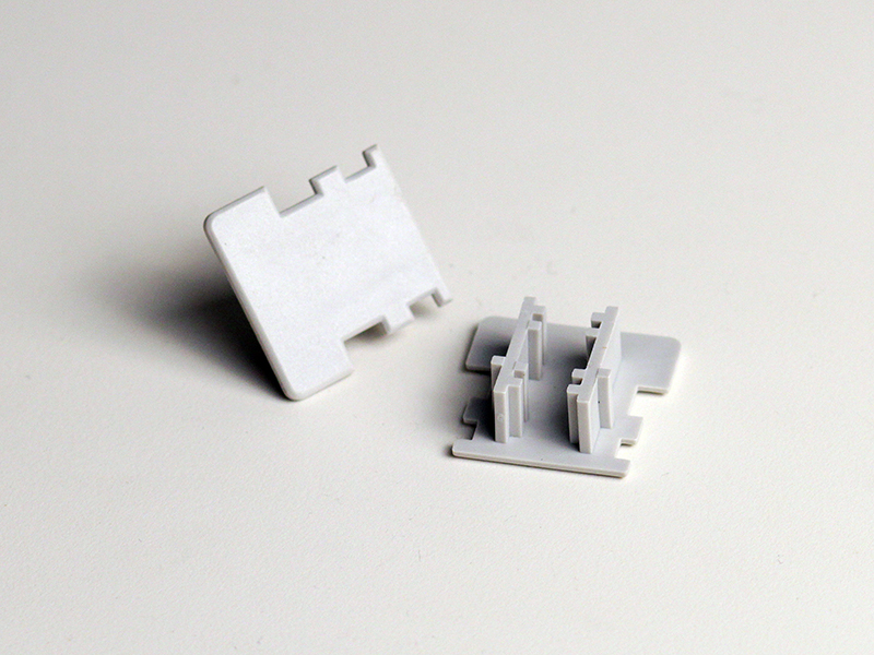 Заглушка для HR-F глухая купить оптом в Москве 