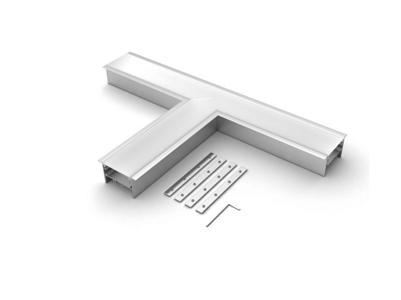 Тройник SL-LINIA65-F купить оптом в Москве 