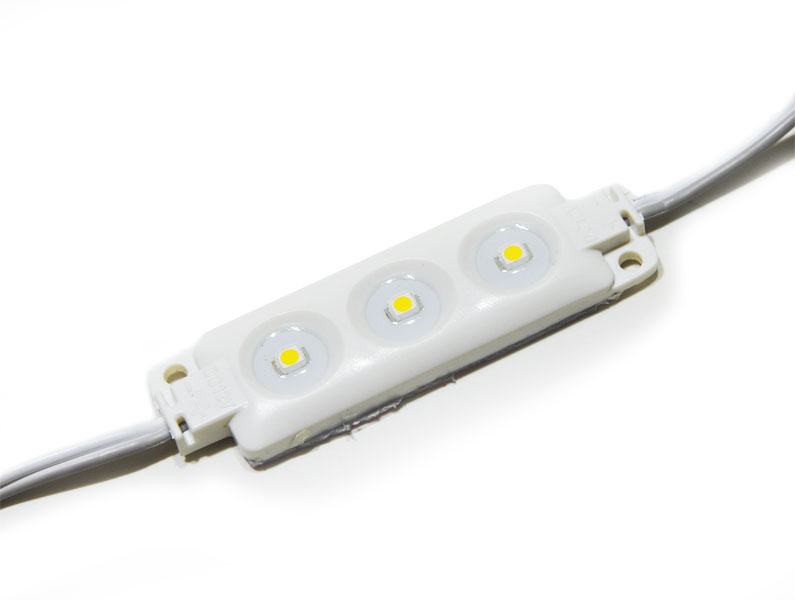 Модуль герметичный ARL-LM3528-3 купить оптом в Москве 