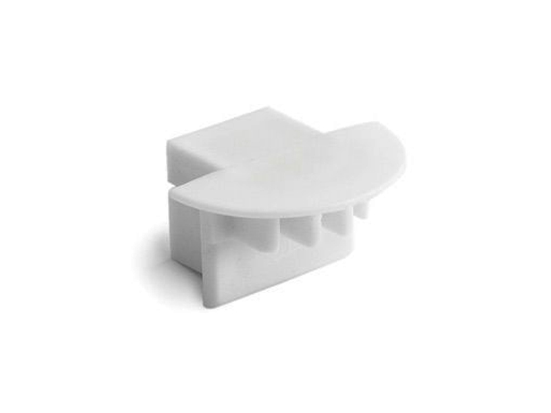 Заглушка для PDS-F белая глухая купить оптом в Москве 