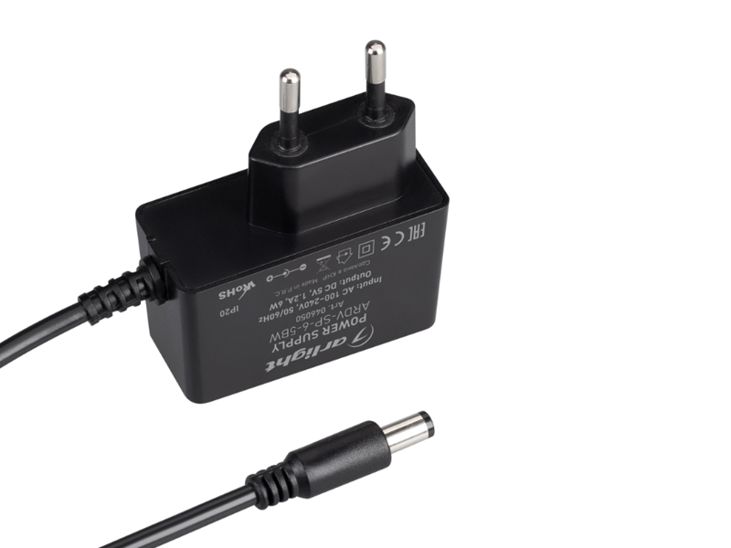 Блок питания ARDV-SP-6-BW купить оптом в Москве 