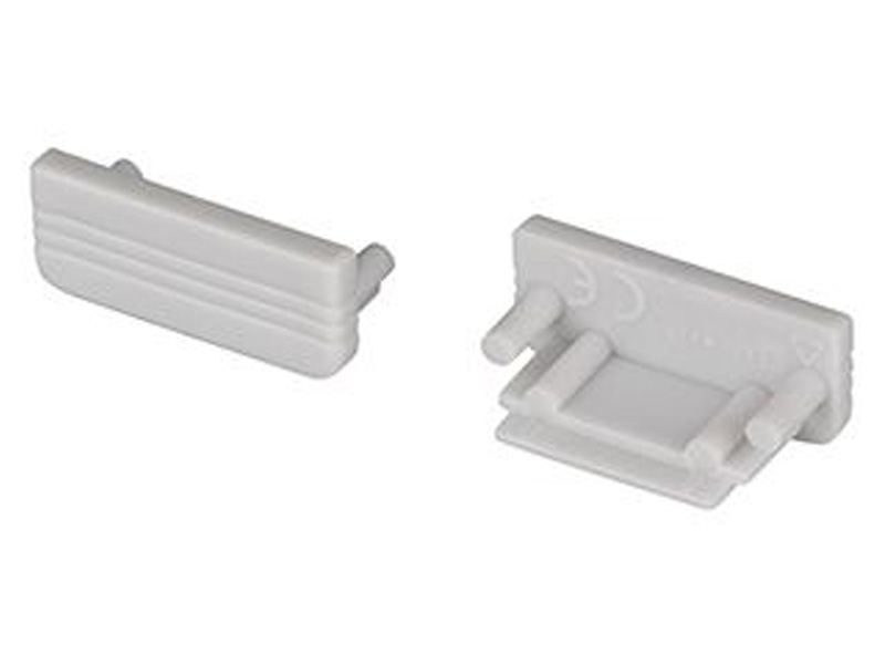 Заглушка SURFACE-GREY глухая купить оптом в Москве 