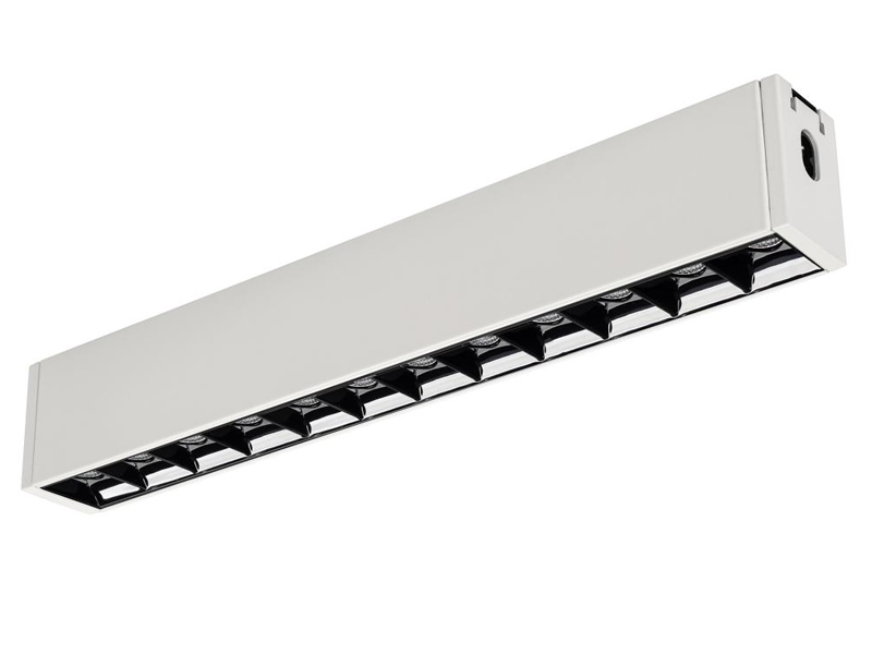 Купить светильник clip-38-laser-s330-12w (36 deg, 24v)