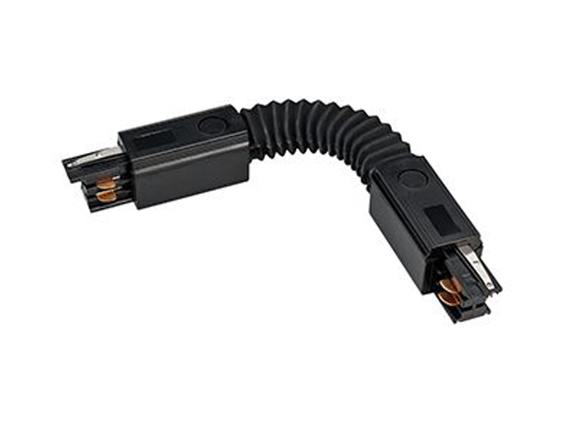 Купить коннектор гибкий lgd-4tr-con-flex