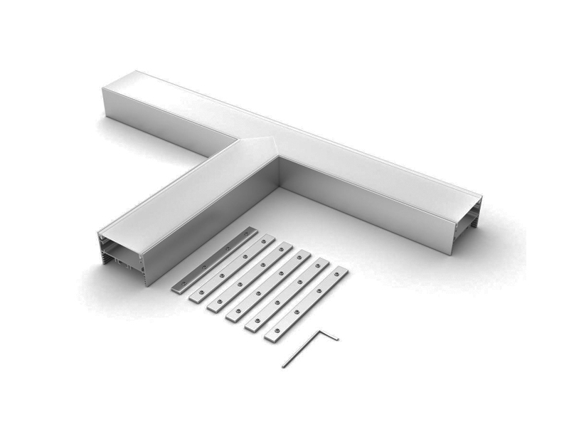 Тройник SL-LINE-5035 купить оптом в Москве 