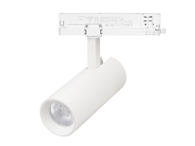 Купить светильник lgd-gera-4tr-r55-10w (15 deg)