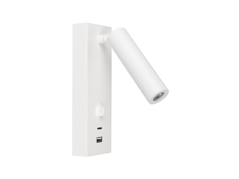 Купить светильник sp-bed-charge-s60x125-3w