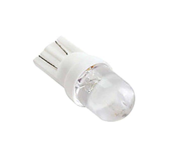 Купить Автолампа LP-HPL1-T10 (W5W) с рассеивателем 1W 
