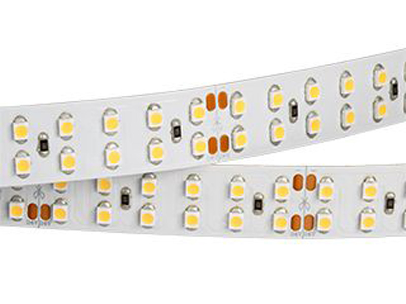 Лента RT 2-5000 2х2 (3528, 1200 LED, CRI98) Купить Лента RT 2-5000 2х2 (3528, 1200 LED, CRI98)