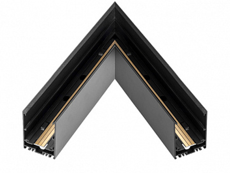 Купить коннектор угловой mag-con-4563-v60