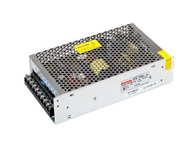 Блок питания HTS-200M купить оптом в Москве 