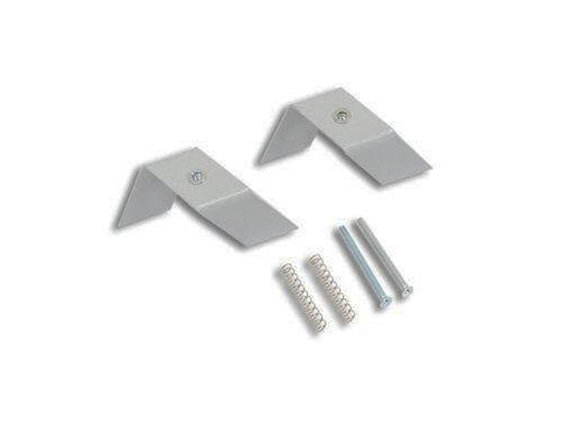 Комплект профильного крепления LP 2544 купить оптом в Москве 