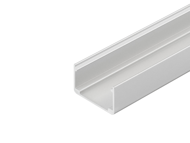 Купить Профиль ARL-THOR-25x27mm-980-M ANOD 