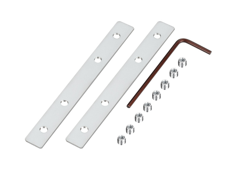 Соединитель профиля LINIA32-FANTOM-180 Set купить оптом в Москве 