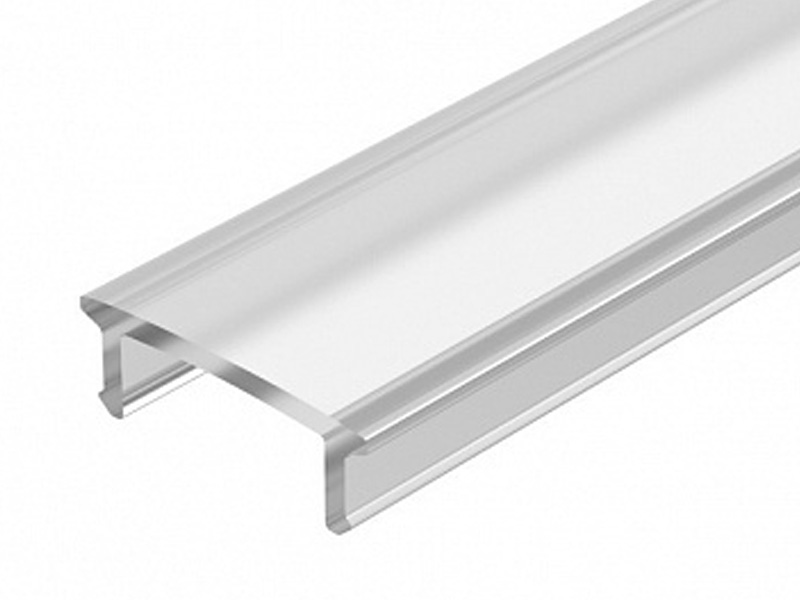 Экран ARH-DECORE-S12 Flat Frost купить оптом в Москве 