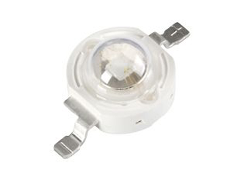 Купить Мощный светодиод ARPL-3W-EPL40 