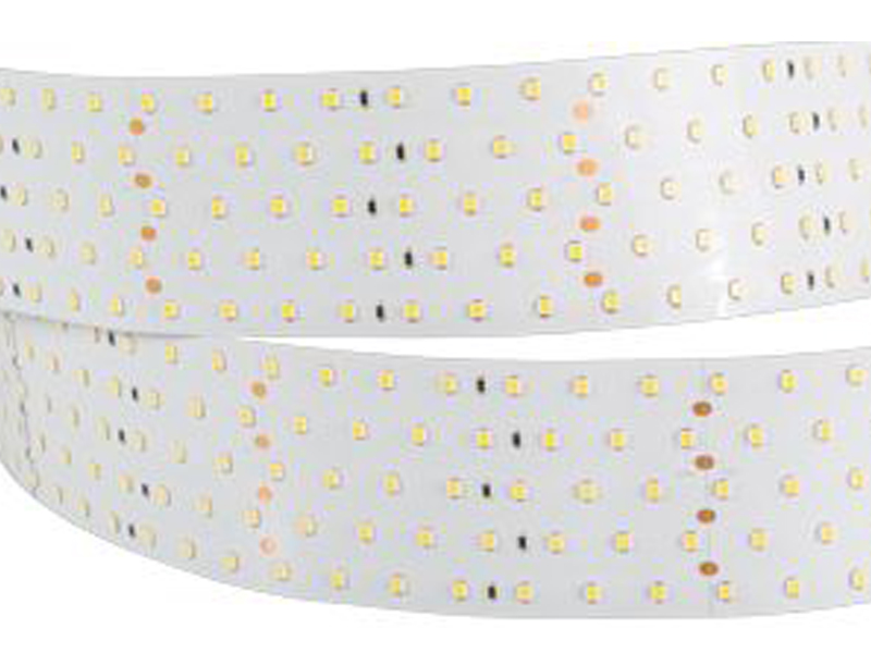 Лента RT 2-2500 5x2 (2835, 875 LED, LUX) Купить Лента RT 2-2500 5x2 (2835, 875 LED, LUX)