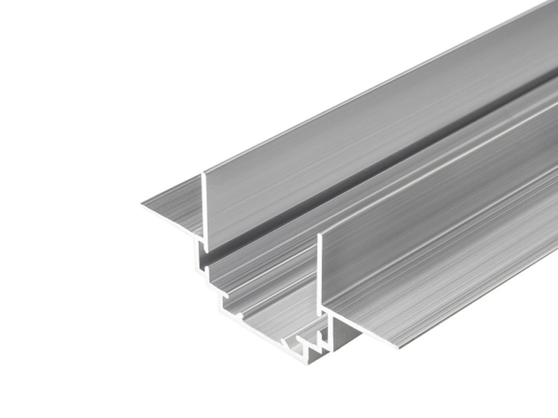 Профиль-держатель TEK-PLS-ZM-2000 купить оптом в Москве 