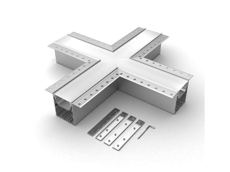 Крестовина SL-LINIA55-FANTOM купить оптом в Москве 