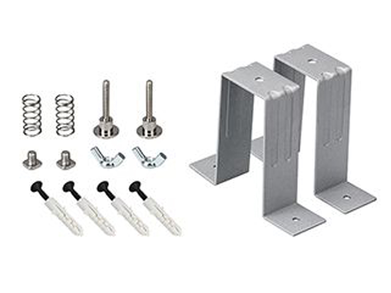 Держатель S2-LINE-3360 Set купить оптом в Москве 