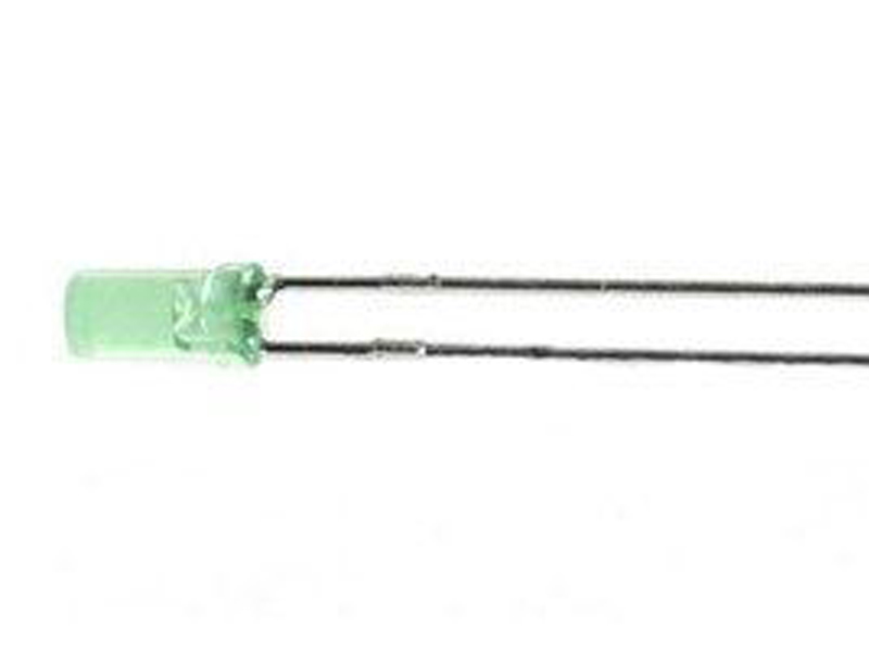 Купить Светодиод ARL-3033UBC-1cd 