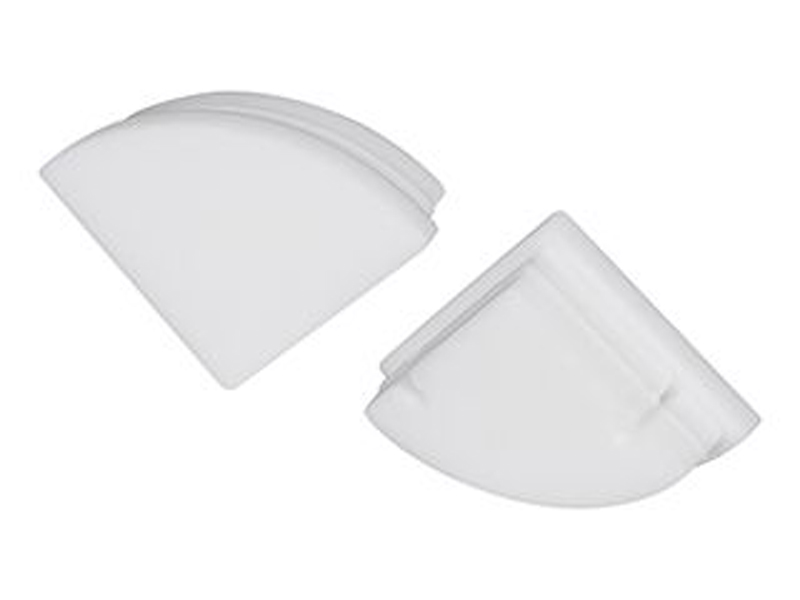 Заглушка WPH-KANT-H16 глухая купить оптом в Москве 