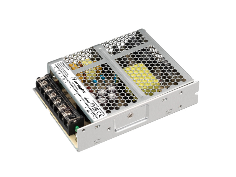 Блок питания HTS-80M купить оптом в Москве 