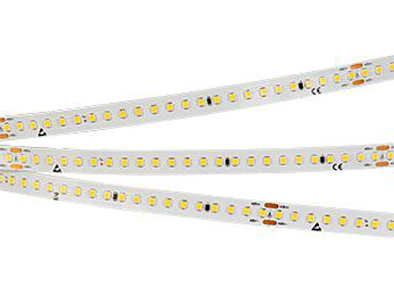Лента IC 2-50000 12mm (2835, 144 LED/m, LUX) Купить Лента IC 2-50000 12mm (2835, 144 LED/m, LUX)