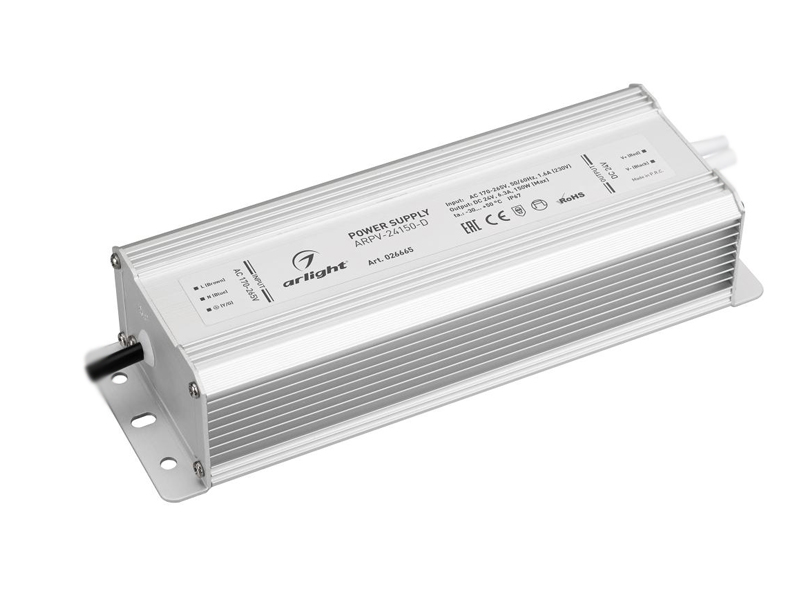 Блок питания ARPV-150-D купить оптом в Москве 