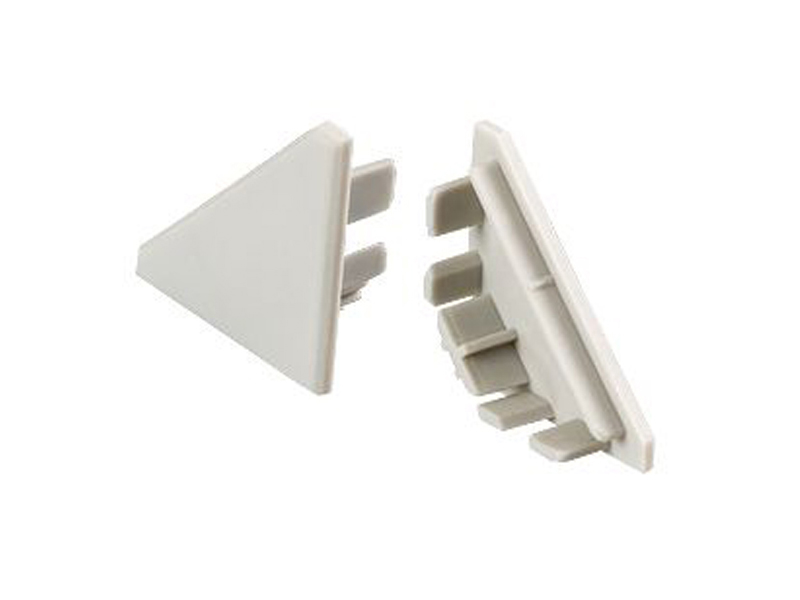 Заглушка KLUS-P45 Flat купить оптом в Москве 