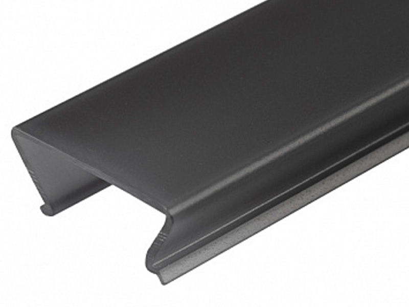 Экран FOLED-2000 BLACK-PM чёрный купить оптом в Москве 