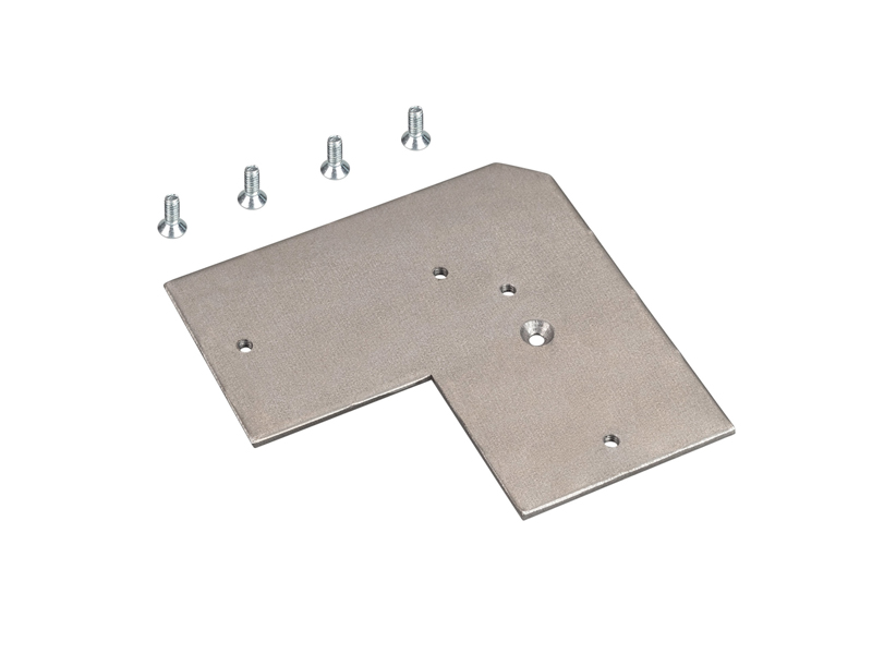 Коннектор угловой ARH-LINE-6085-90 купить оптом в Москве 