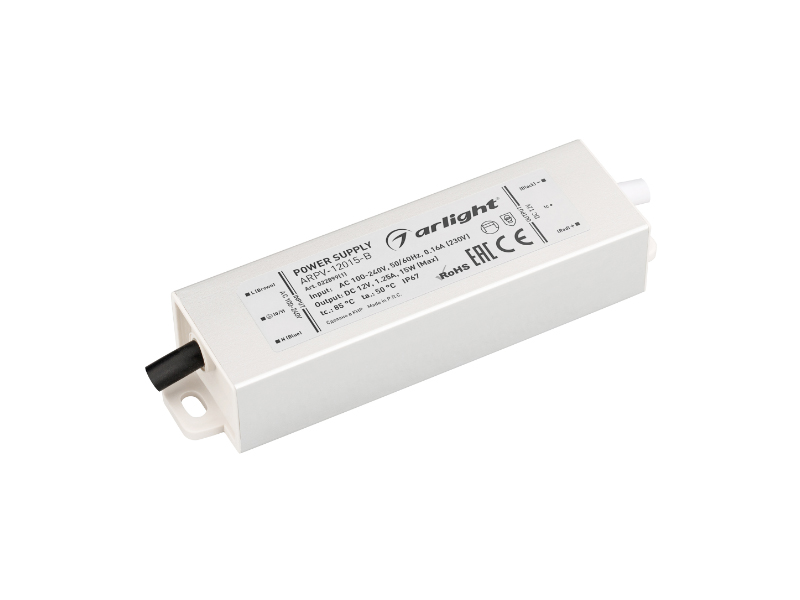 Блок питания ARPV-015-B купить оптом в Москве 