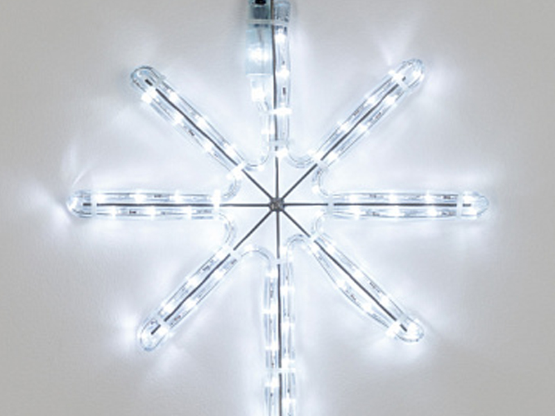 Фигура ARD-STAR-M2-380x250-36LED (230V, 2.5W) купить оптом в Москве 