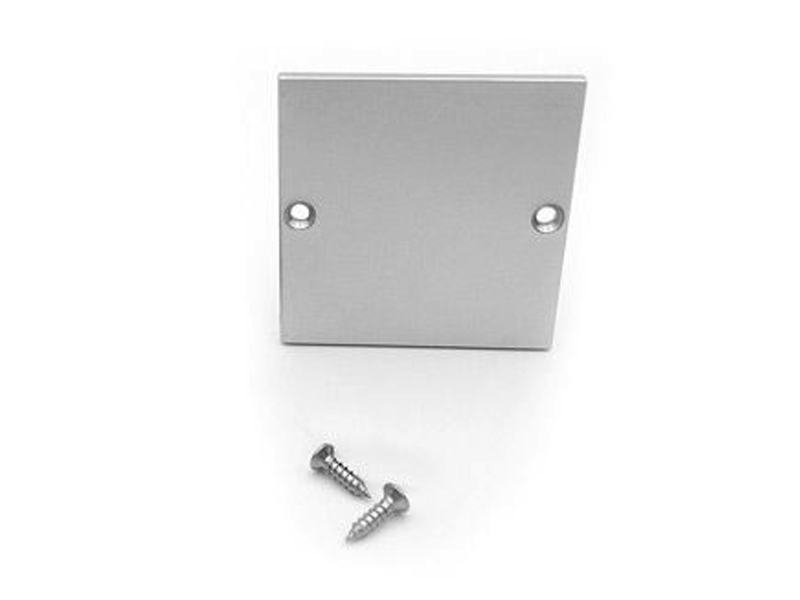 Заглушка для SL-LINIA32-FANTOM-EDGE глухая купить оптом в Москве 