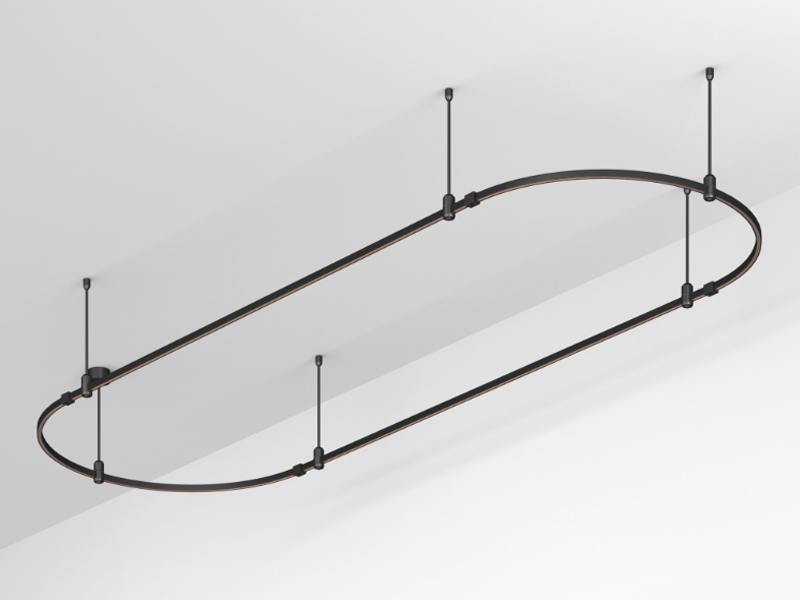 Купить основание art-apriori-oval-rod-400-3000x1000