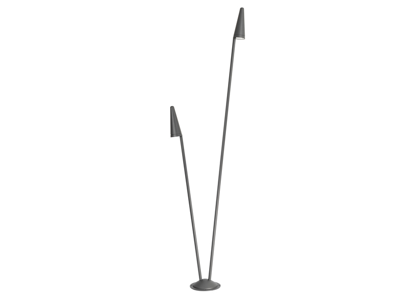 Купить светильник lgd-cono-boll-h2000-2x7w